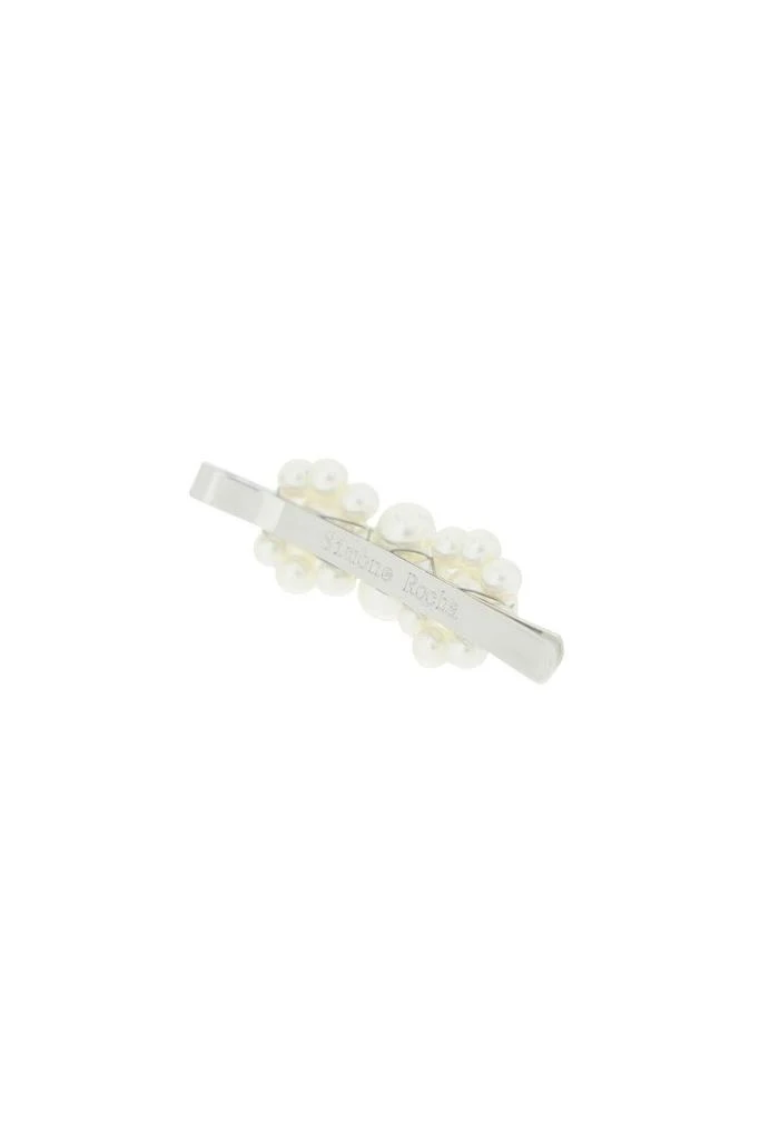 商品Simone Rocha|FLOWER HAIR CLIP,价格¥459,第3张图片详细描述