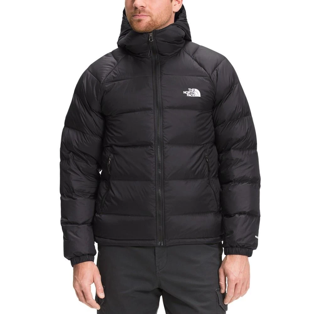 商品The North Face|Men's Hydrenalite DWR Quilted Hooded Down Jacket,价格¥1859,第1张图片