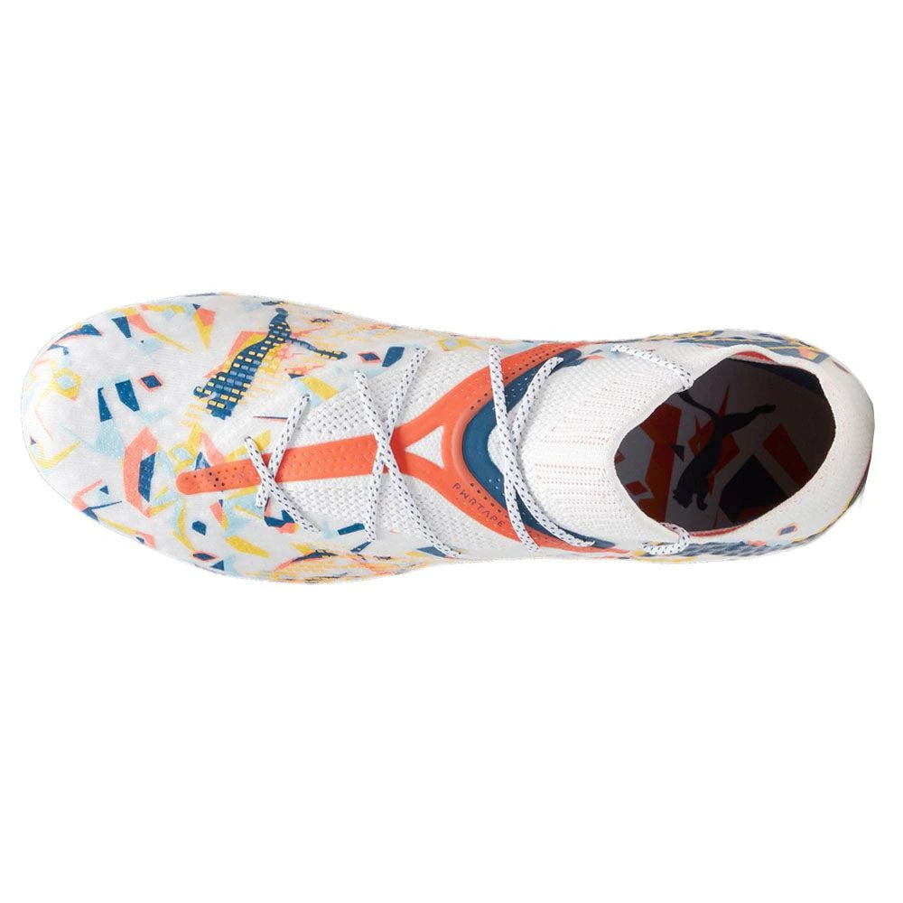 商品Puma|Future 7 Ultimate Creativity Firm Ground/Artificial Ground Soccer Cleats,价格¥905,第4张图片详细描述