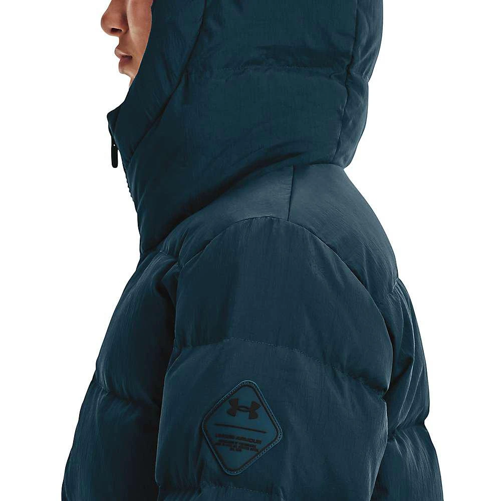 商品Under Armour|Women's ColdGear  Down Jacket,价格¥1124,第3张图片详细描述