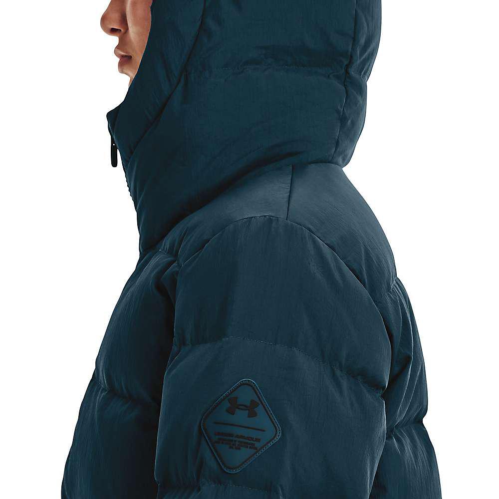 商品Under Armour|Women's ColdGear  Down Jacket,价格¥1097,第5张图片详细描述