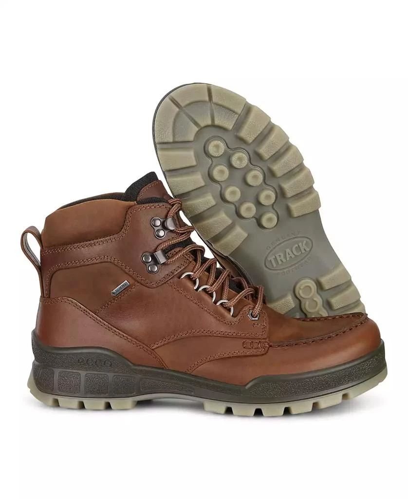 商品ECCO|Men's Track 25 High Boot,价格¥2035,第4张图片详细描述