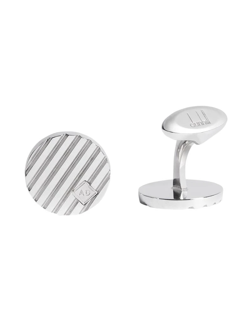 商品Dunhill|Cufflinks and Tie Clips,价格¥1954,第1张图片