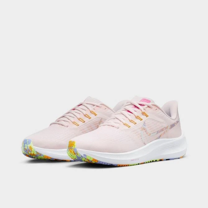 商品NIKE|Women's Nike Air Zoom Pegasus 39 Premium Running Shoes,价格¥1126,第2张图片详细描述