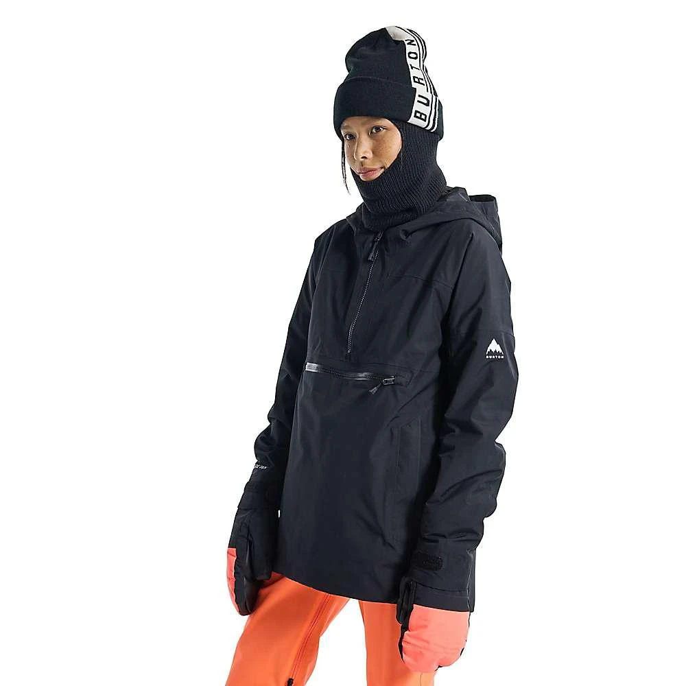 Burton Women's GTX Pillowline Anorak Jacket 商品