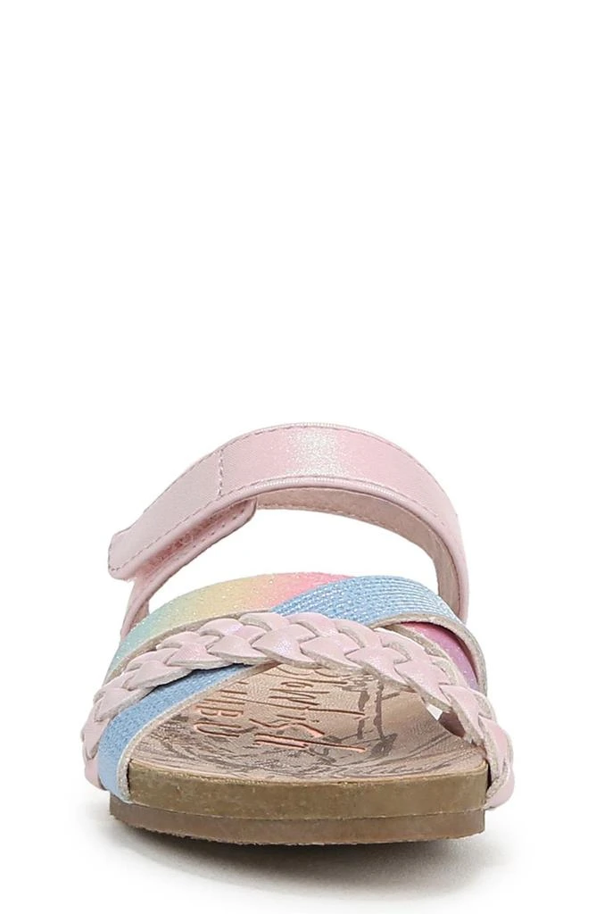 商品Blowfish Malibu|Kids' Gaia Ankle Strap Sandal,价格¥122,第3张图片详细描述