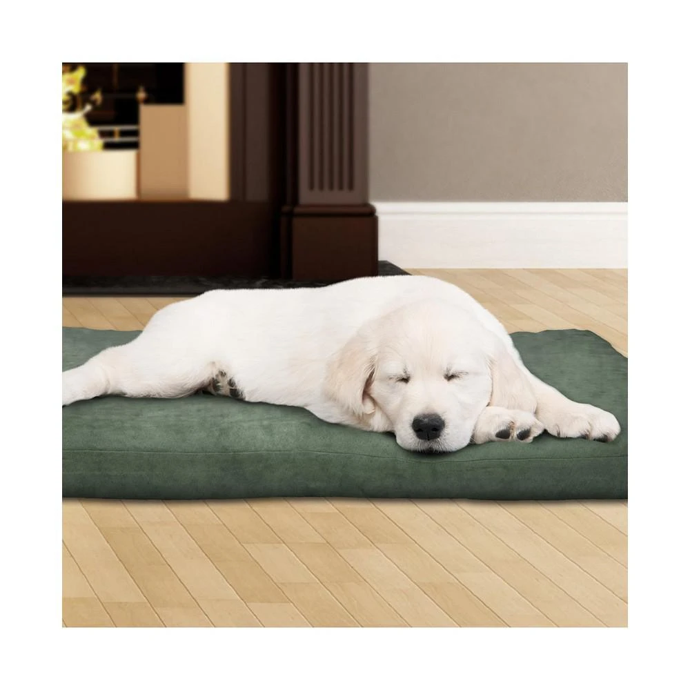 商品PetMaker|3 inch Foam Pet Bed-35" x 44",价格¥423,第3张图片详细描述