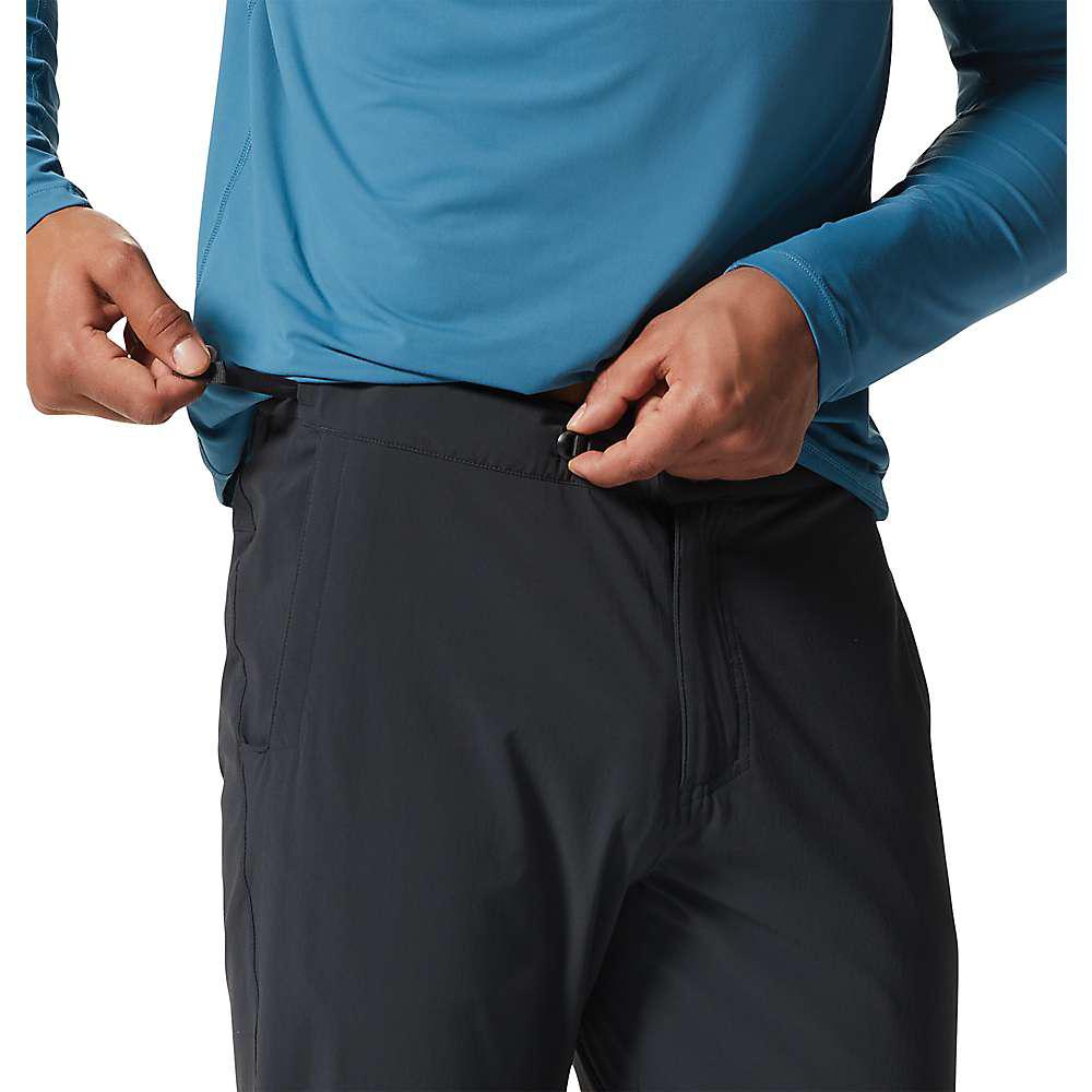 Mountain Hardwear Men's Chockstone Pant商品第5张图片规格展示