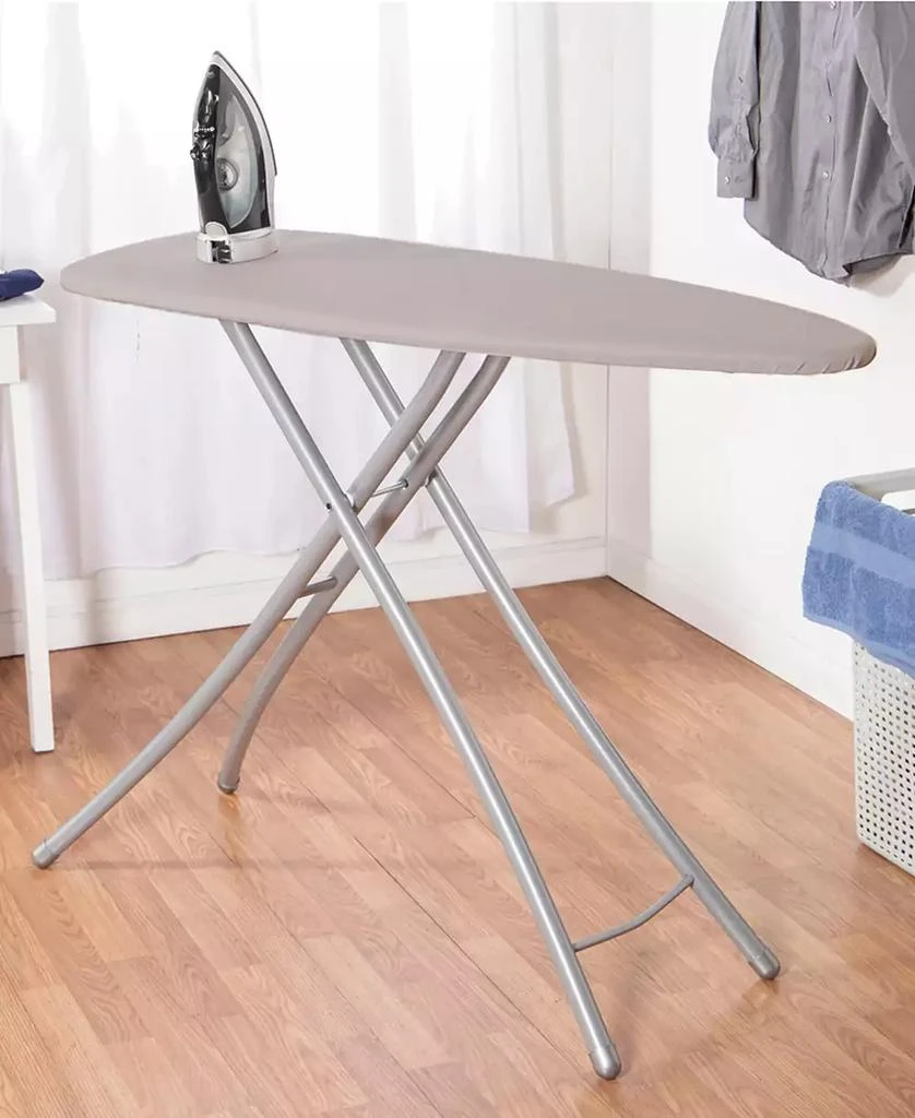 商品Seymour Home|Products Adjustable Height, Wide Top Ironing Board,价格¥1623,第3张图片详细描述