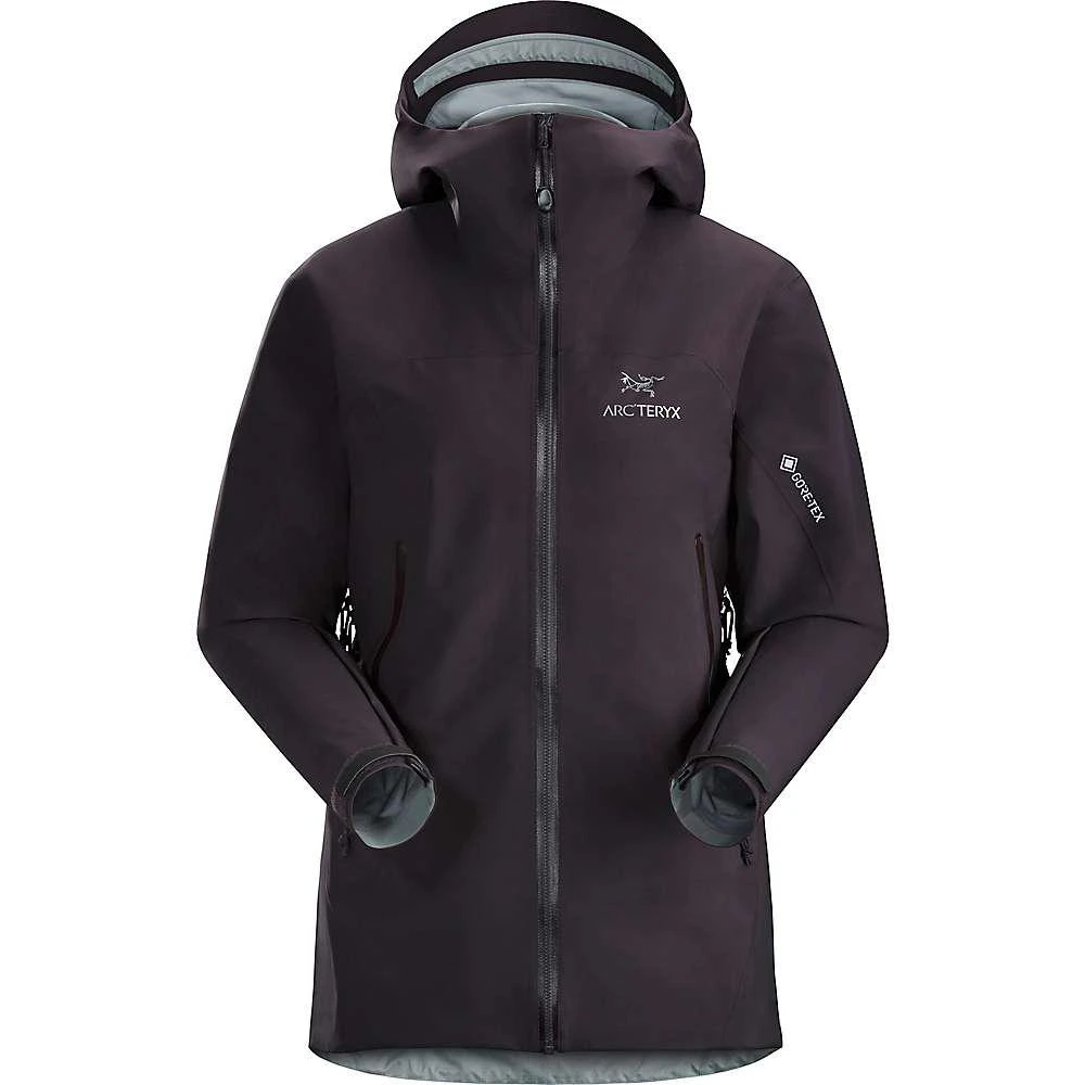 商品Arc'teryx|女士Zeta夹克,价格¥3214,第4张图片详细描述
