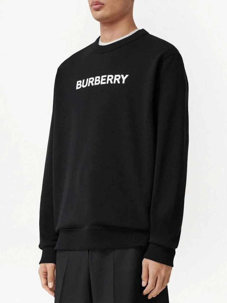 商品Burberry|Logo sweatshirt,价格¥2285,第3张图片详细描述