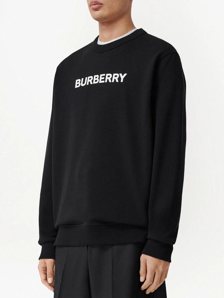 商品Burberry|Logo sweatshirt,价格¥3996,第5张图片详细描述