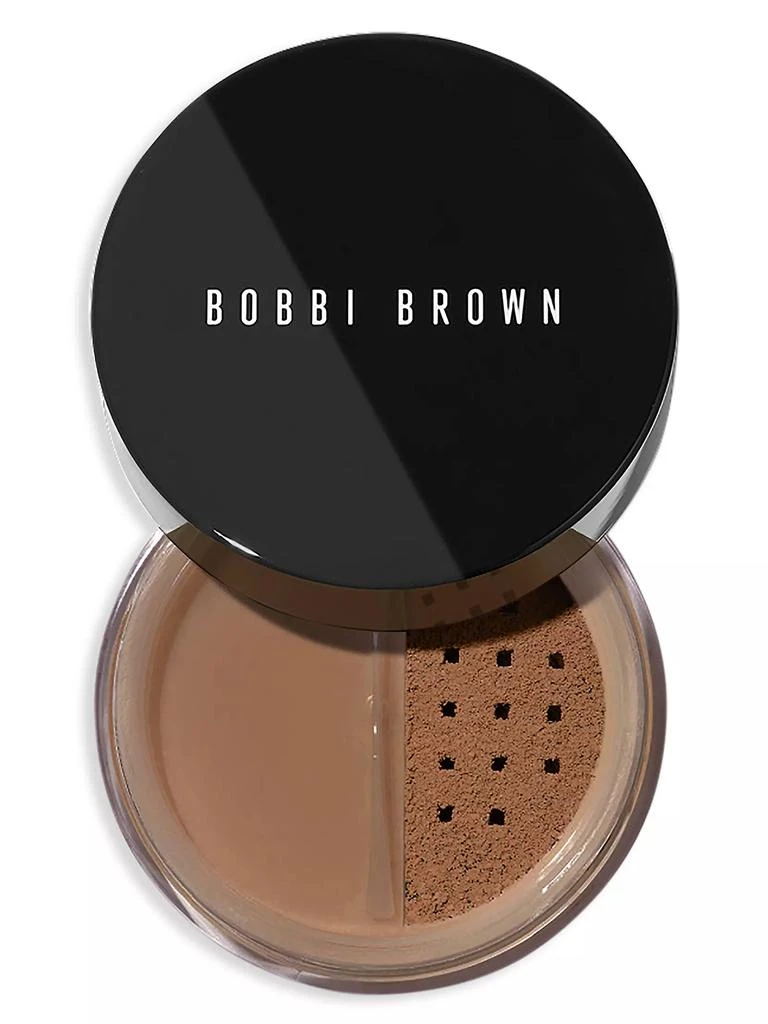 商品Bobbi Brown|Sheer Finish Loose Powder,价格¥342,第1张图片