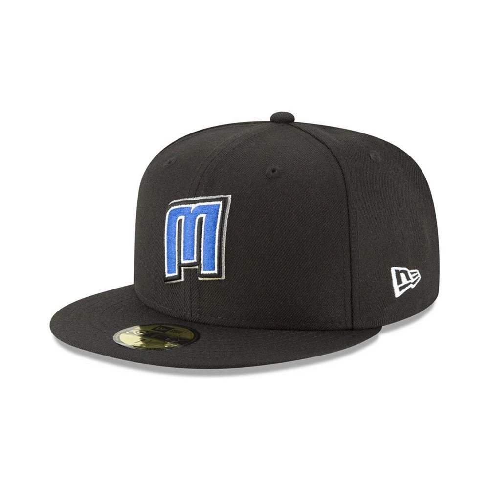 商品New Era|Orlando Magic Alpha 59FIFTY Fitted Cap,价格¥113,第1张图片