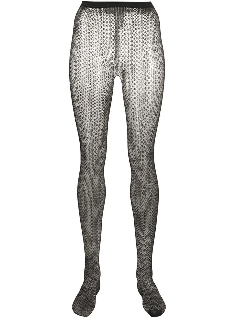 商品Prada|PRADA fishnet tights,价格¥814,第1张图片