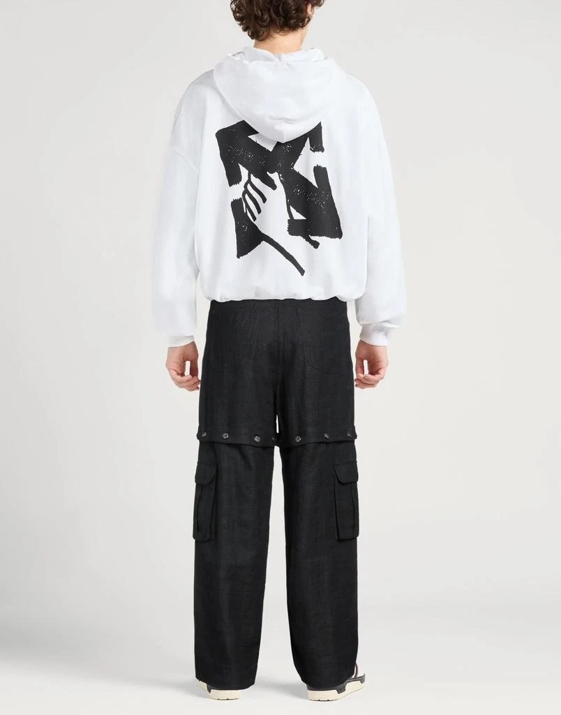 商品Off-White|Casual pants,价格¥4217,第3张图片详细描述