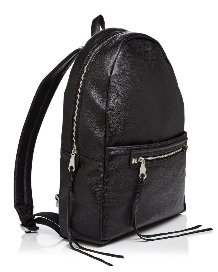 商品Rebecca Minkoff|Tech To Go Regan Backpack,价格¥2206,第4张图片详细描述