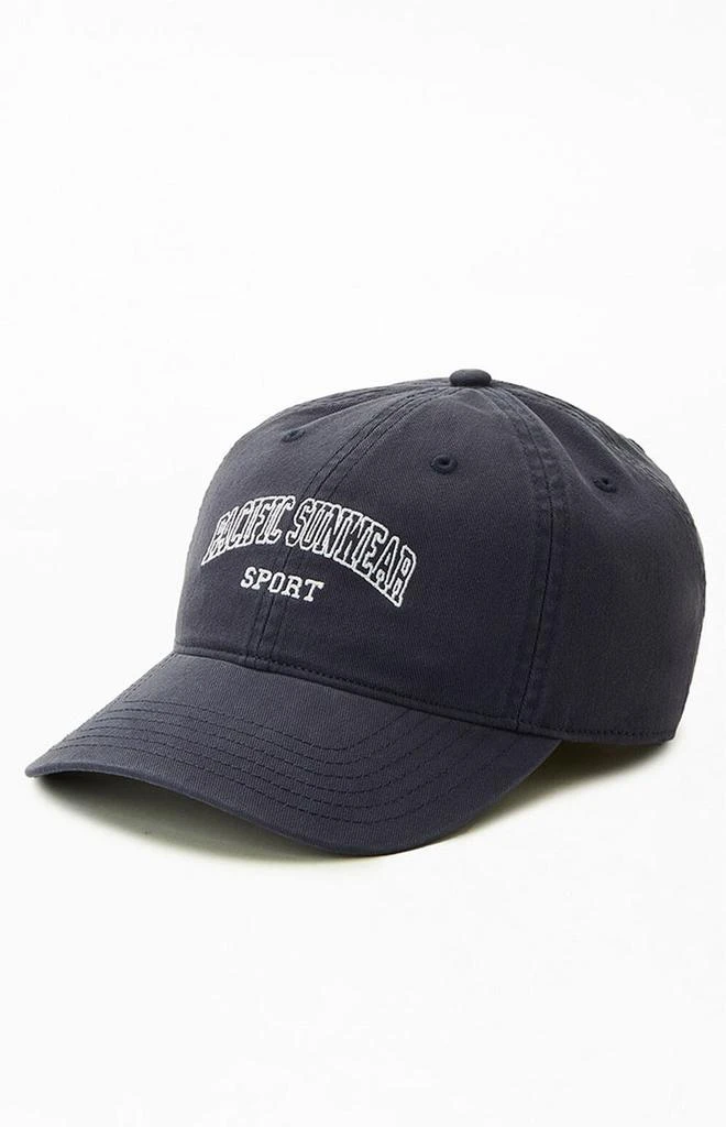 商品PacSun|Pacific Sunwear Sport Strapback Hat,价格¥198,第4张图片详细描述