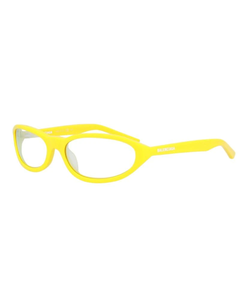 商品Balenciaga|Square-Frame Sunglasses,价格¥824,第2张图片详细描述