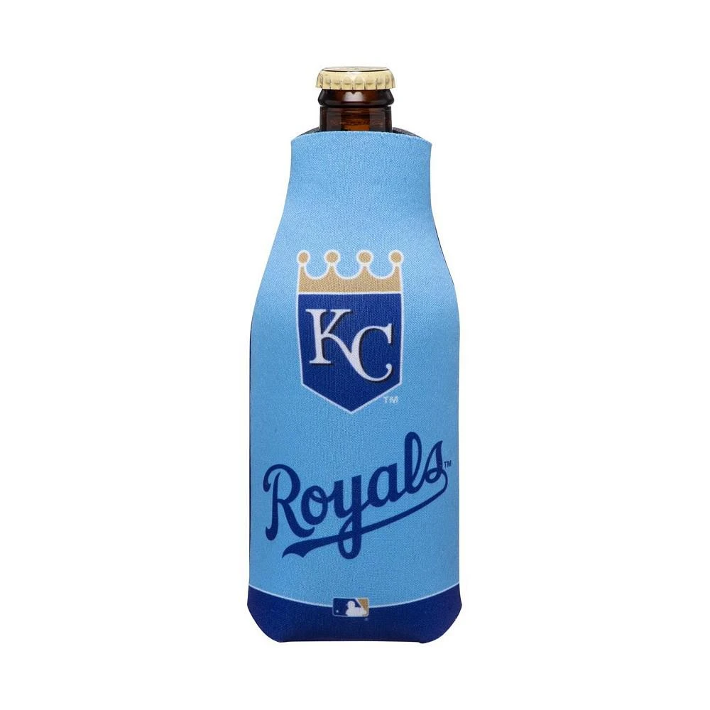 商品Wincraft|Kansas City Royals 12 oz Team Bottle Cooler,价格¥60,第1张图片