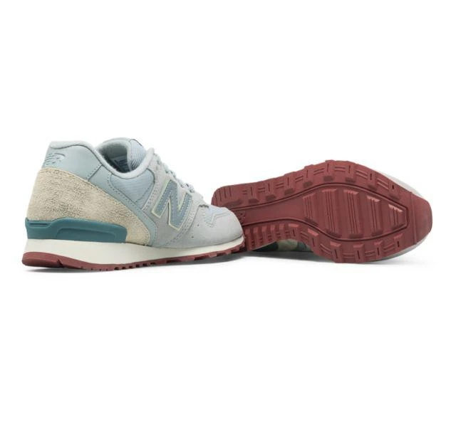 商品New Balance|696 休闲运动鞋,价格¥516,第4张图片详细描述