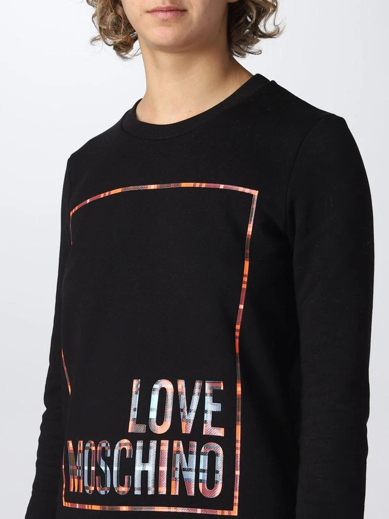 商品Love Moschino|Love Moschino 连衣裙 女士,价格¥952,第3张图片详细描述