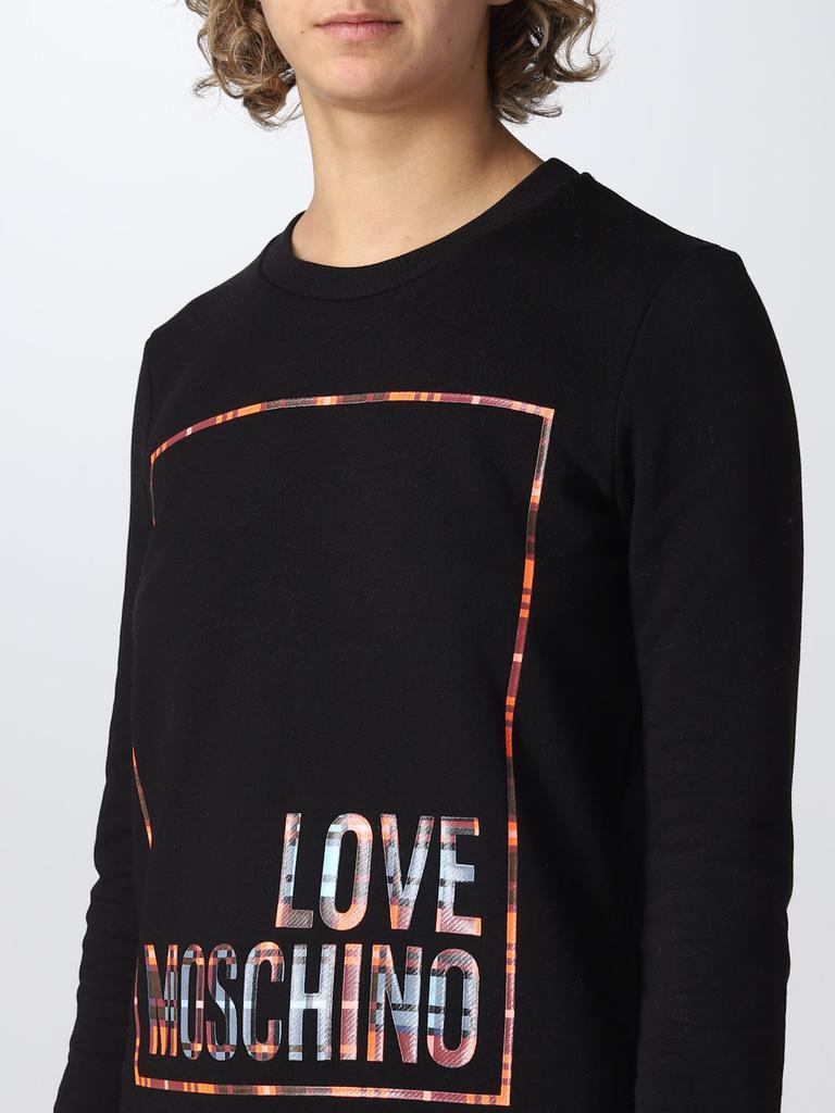 商品Love Moschino|Love Moschino连衣裙女士,价格¥911,第3张图片详细描述