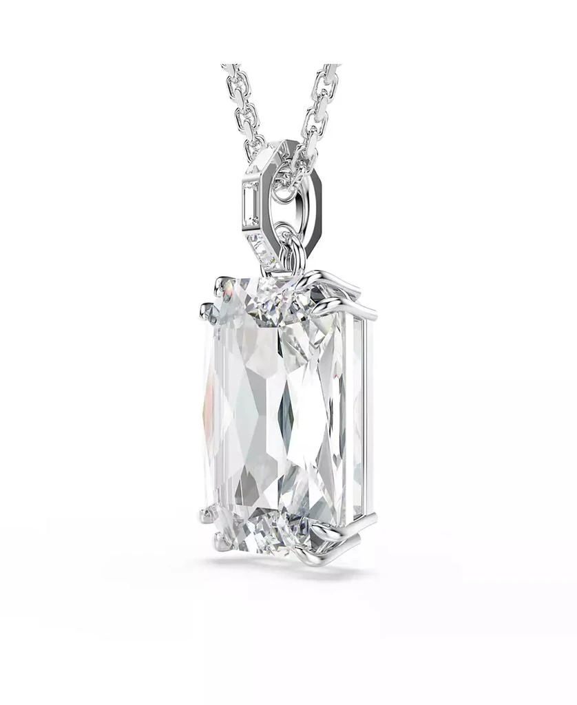 商品Swarovski|Millenia Rhodium Plated Pendant Necklace,价格¥1832,第3张图片详细描述