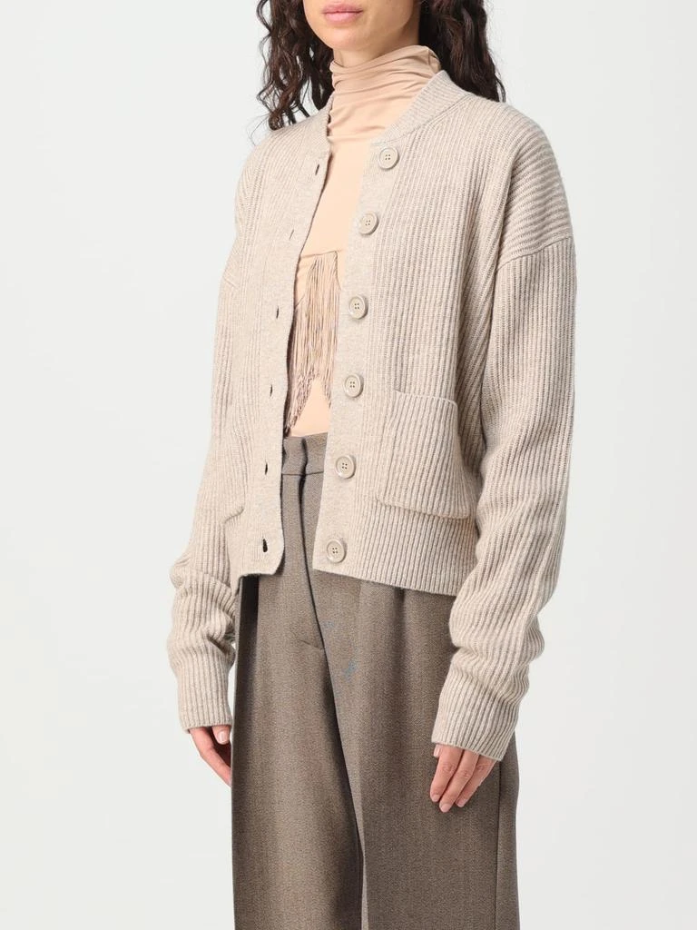 商品Max Mara|Sportmax cardigan in wool and cashmere,价格¥2302,第4张图片详细描述