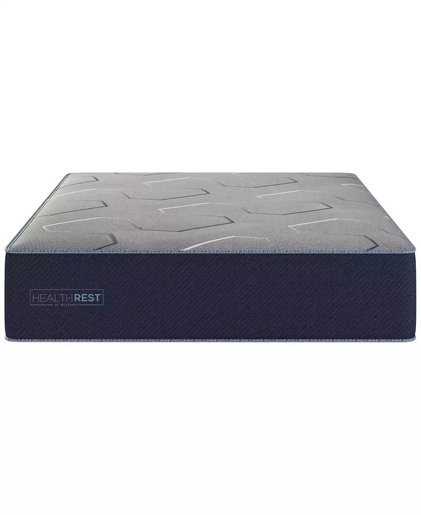商品Restonic|HealthRest Bliss 13" Plush Mattress-,价格¥4797,第4张图片详细描述