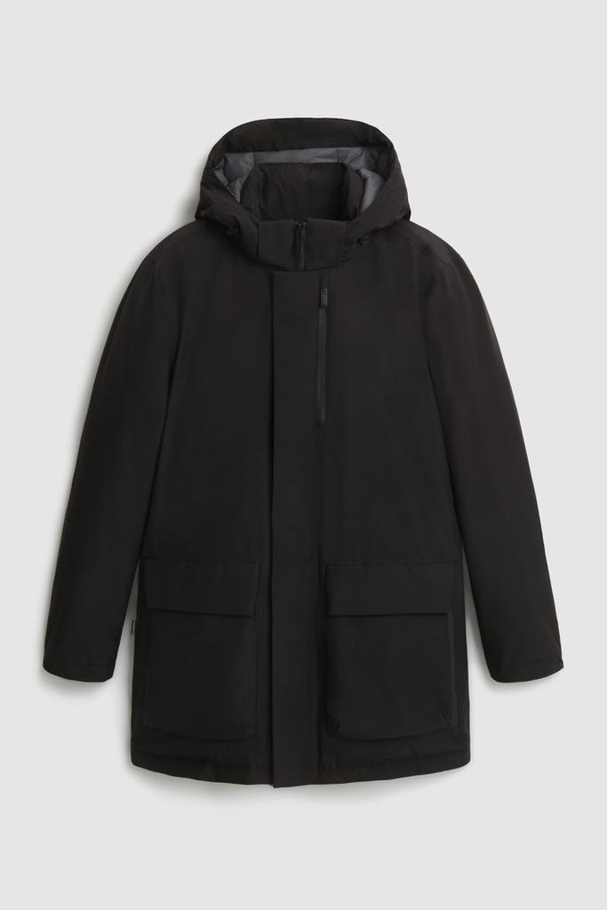 GORE-TEX Urban Light Car Coat商品第8张图片规格展示