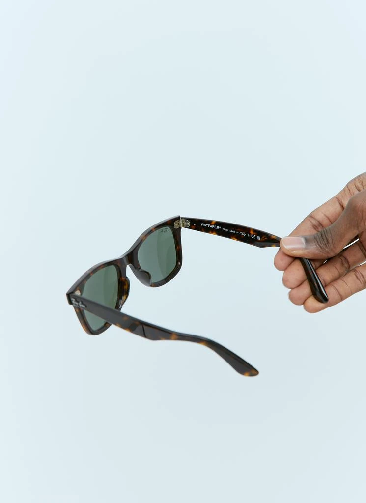 Wayfarer Tortoise Sunglasses 商品