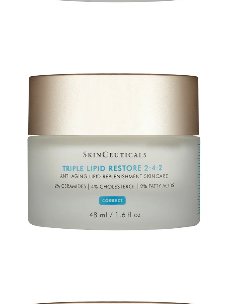 商品SkinCeuticals|SKINCEUTICALS修丽可/杜克242面霜48ml,价格¥1053,第1张图片