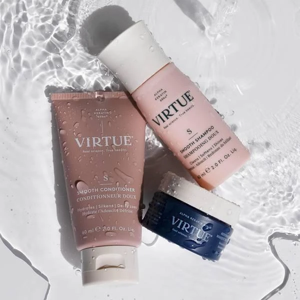 VIRTUE Smooth Discovery Kit 商品