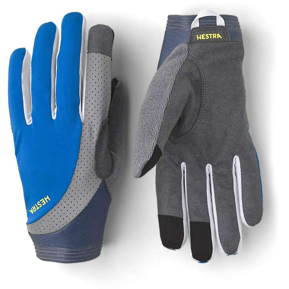 商品Hestra|Hestra Apex Reflective Long Glove,价格¥264,第1张图片