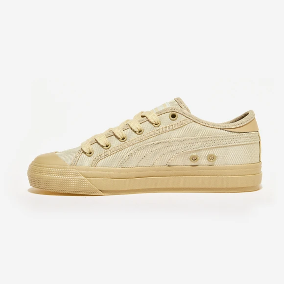 【韩国直邮|包邮包税】彪马Capri Tan  运动鞋 SNEAKERS  PKI38773103 Pale Khaki-Whisper White 商品