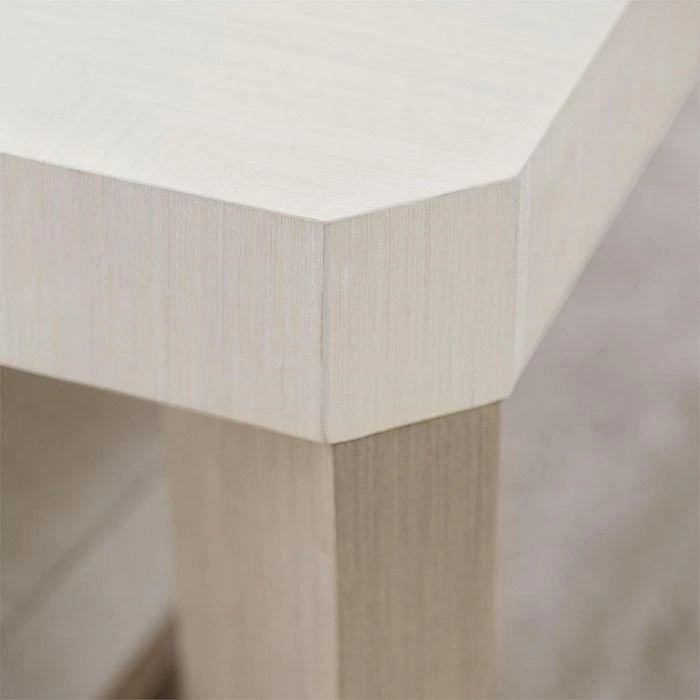 商品Bernhardt|Axiom Dining Table,价格¥19117,第4张图片详细描述