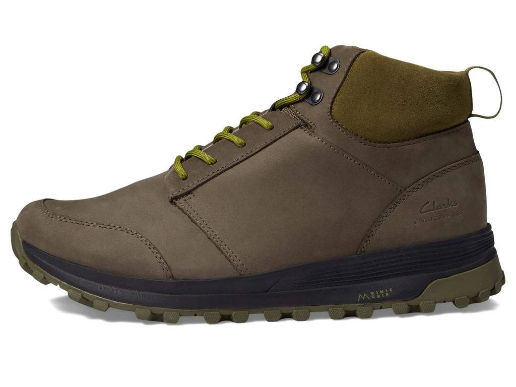 商品Clarks|ATL Trek Up Waterproof,价格¥829,第4张图片详细描述