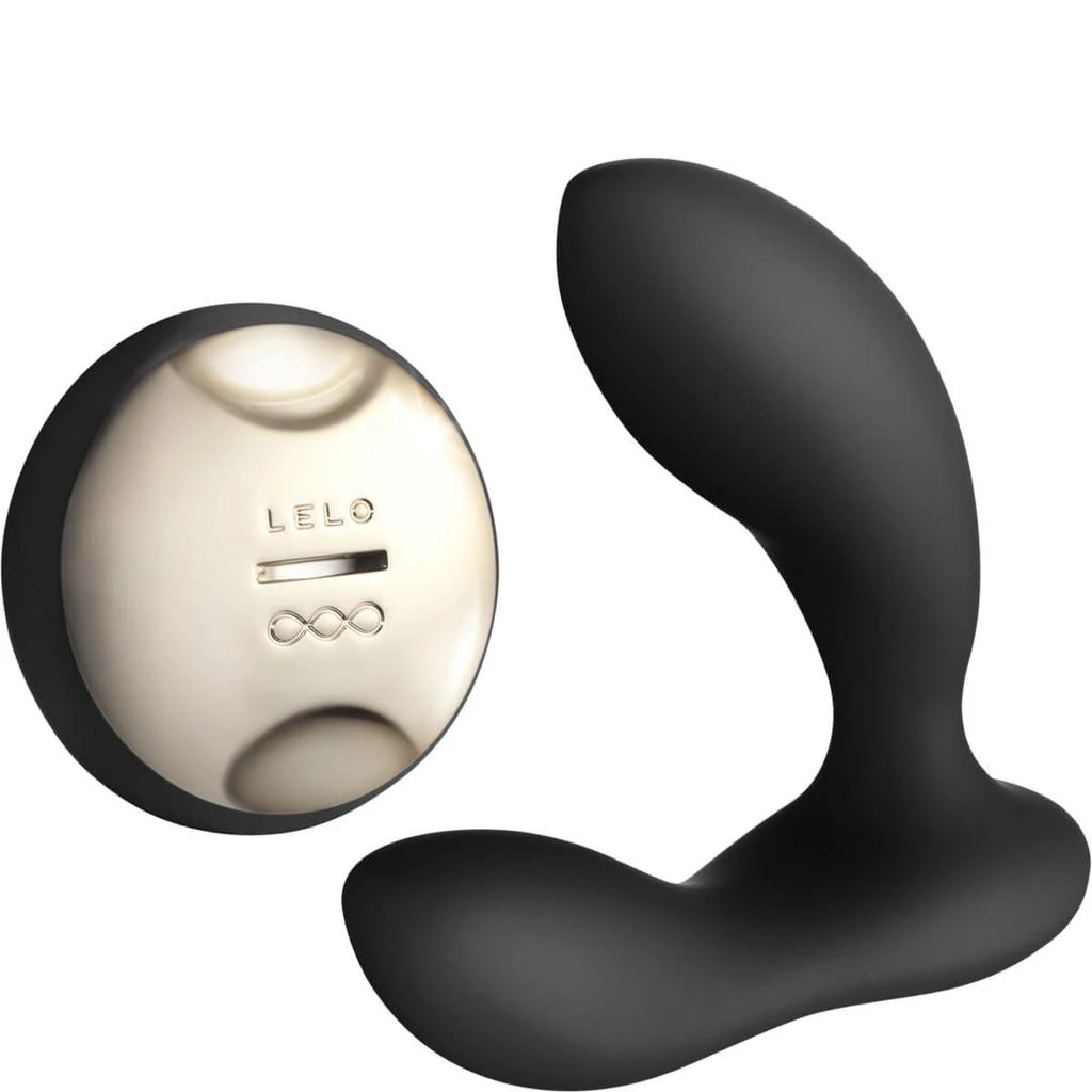 商品LELO|LELO Hugo Prostate Vibrator,价格¥1151,第1张图片