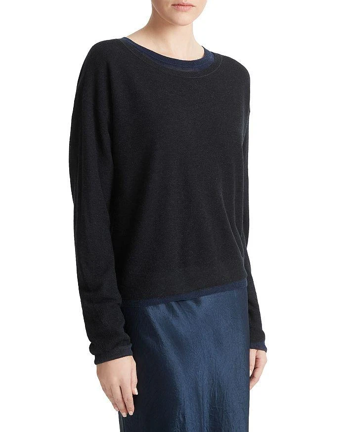 商品Vince|Crewneck Sweater,价格¥1807,第3张图片详细描述