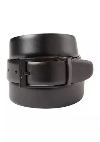 商品Perry Ellis|Ellis Big Tall Reversible Belt,价格¥198,第1张图片