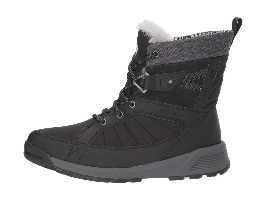 商品Columbia|Meadows Shorty Omni-Heat 3D,价格¥750,第4张图片详细描述
