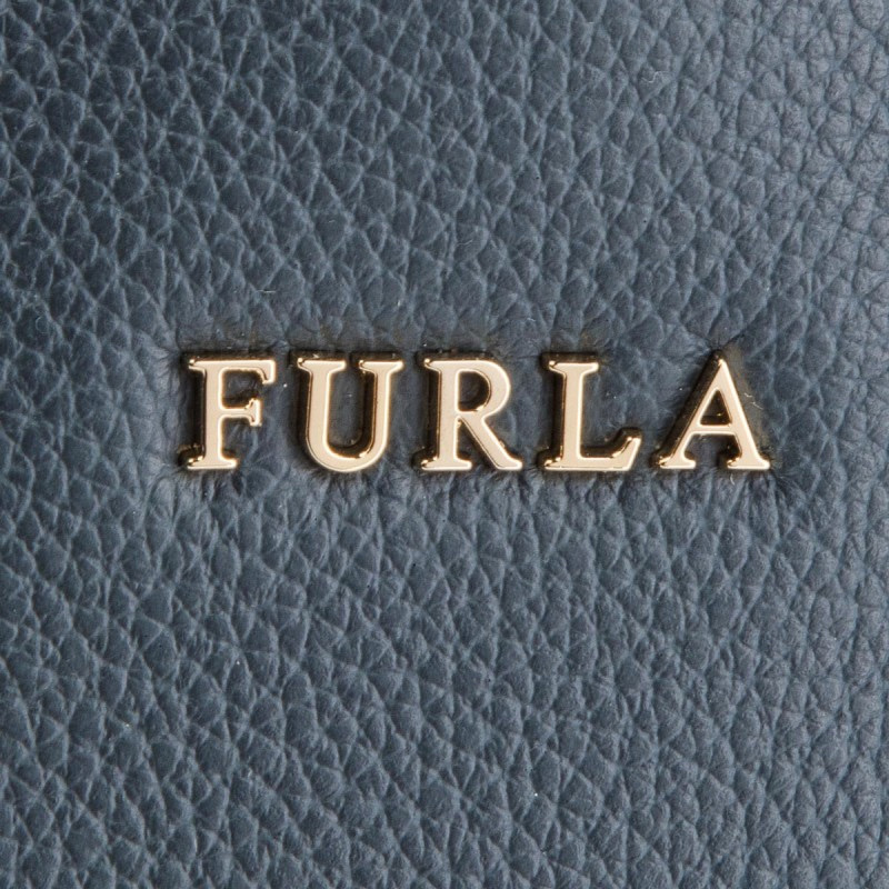 Furla 芙拉 女士灰色手提单肩包 978762商品第4张图片规格展示