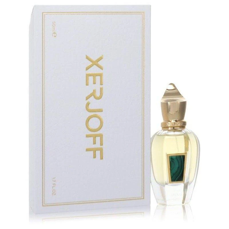 商品Xerjoff|Xerjoff Irisss by Xerjoff Eau De Parfum Spray 1.7 oz for Women,价格¥4951,第1张图片