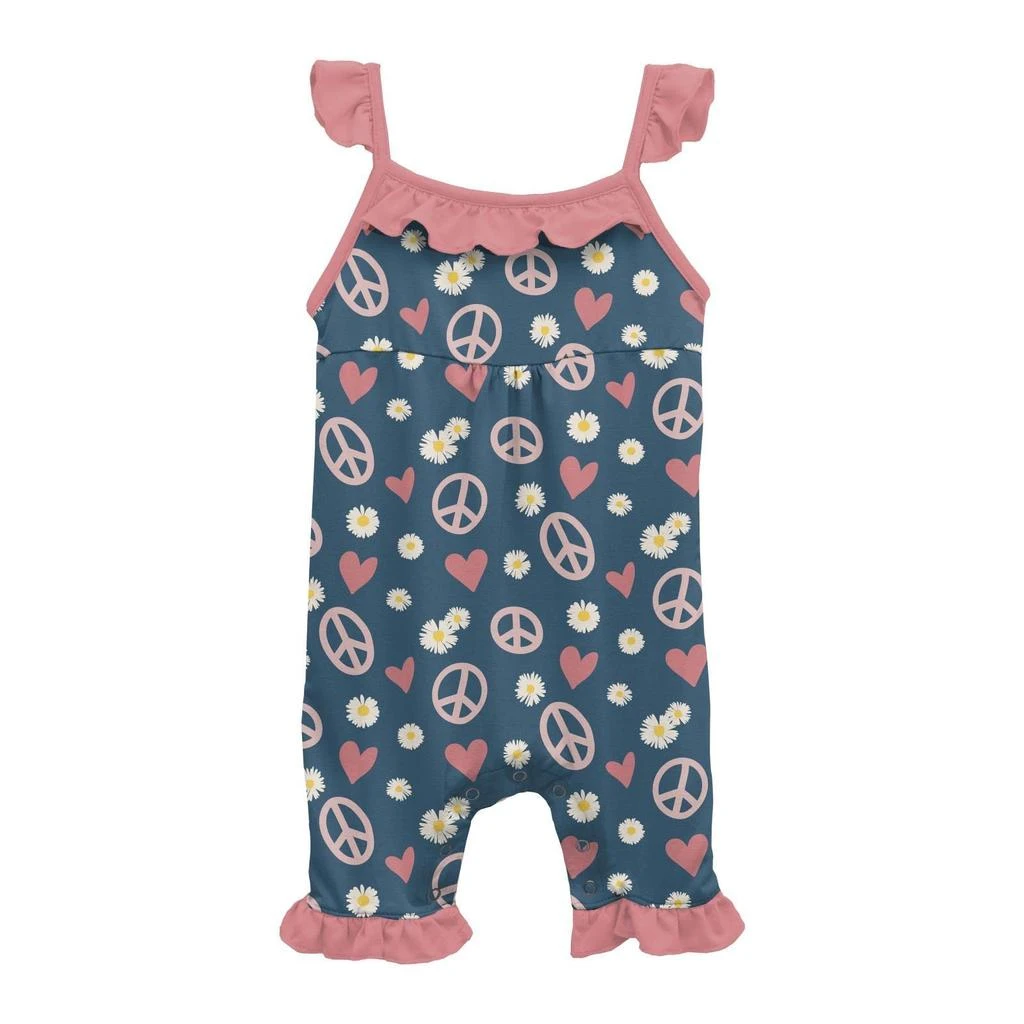 商品KicKee Pants|Wing Romper (Infant),价格¥169,第1张图片