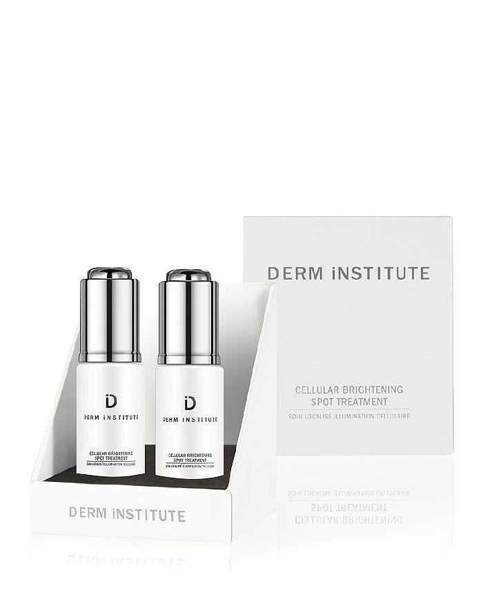 商品DERM iNSTITUTE|Cellular Brightening Spot Treatment Set,价格¥2404,第1张图片