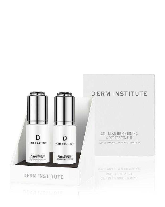 商品DERM iNSTITUTE|Cellular Brightening Spot Treatment Set,价格¥2291,第1张图片