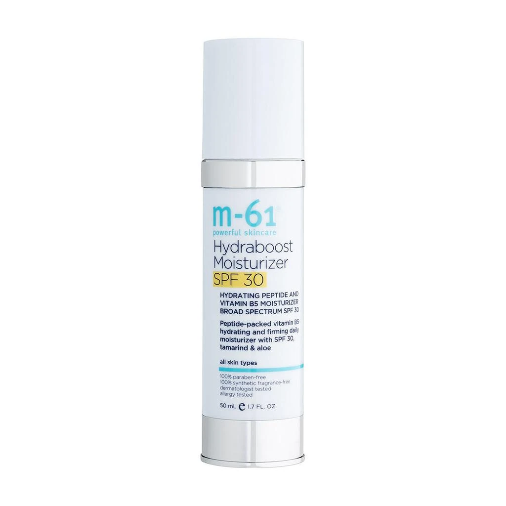 商品M-61|Hydraboost Moisturizer SPF 30,价格¥654,第1张图片