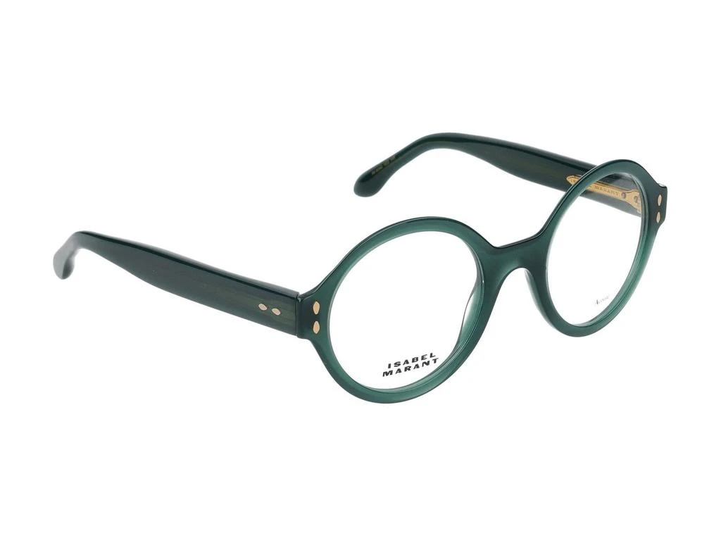 商品Isabel Marant|Isabel Marant Eyeglasses,价格¥1692,第4张图片详细描述