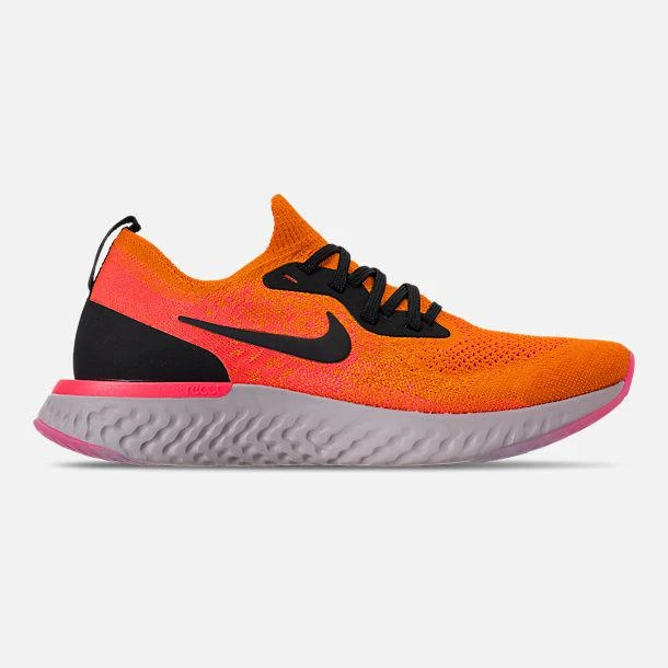 商品NIKE|男士 Epic React Flyknit 跑步鞋,价格¥447,第1张图片